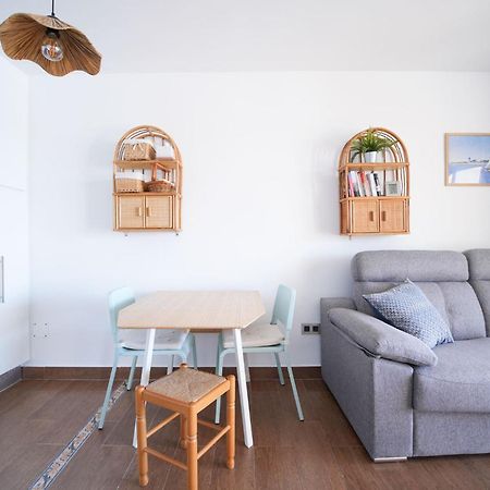Apartamento Brisa Del Mar Almunecar Ngoại thất bức ảnh