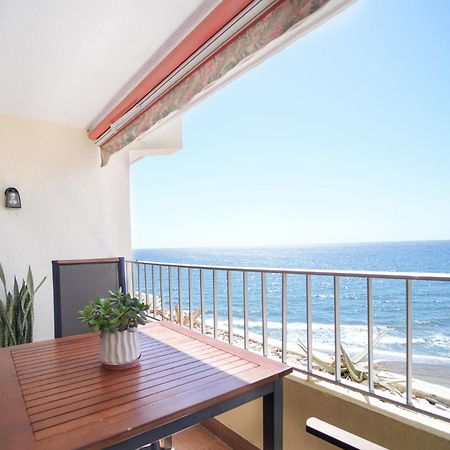 Apartamento Brisa Del Mar Almunecar Ngoại thất bức ảnh