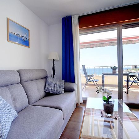 Apartamento Brisa Del Mar Almunecar Ngoại thất bức ảnh