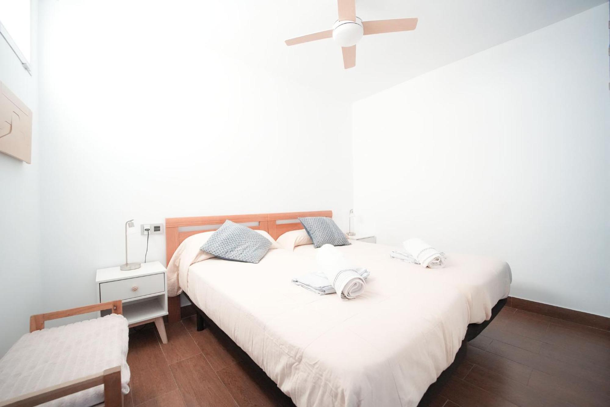 Apartamento Brisa Del Mar Almunecar Ngoại thất bức ảnh