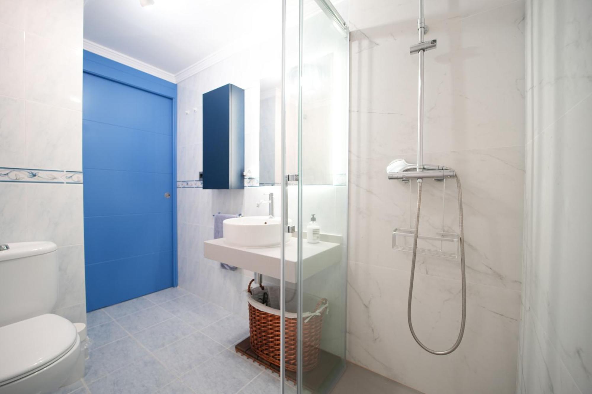 Apartamento Brisa Del Mar Almunecar Ngoại thất bức ảnh