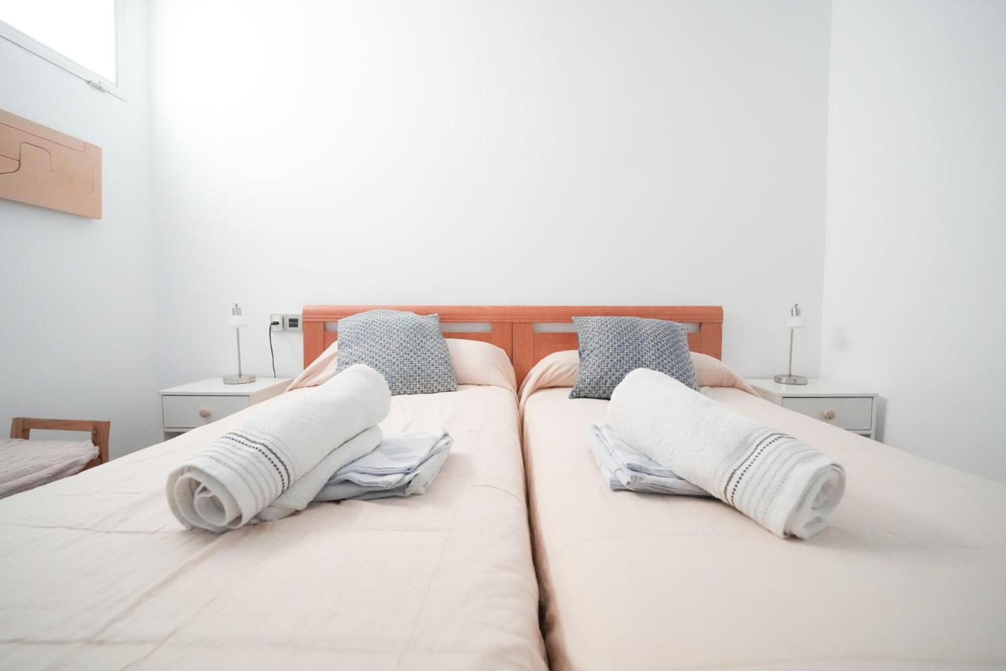 Apartamento Brisa Del Mar Almunecar Ngoại thất bức ảnh