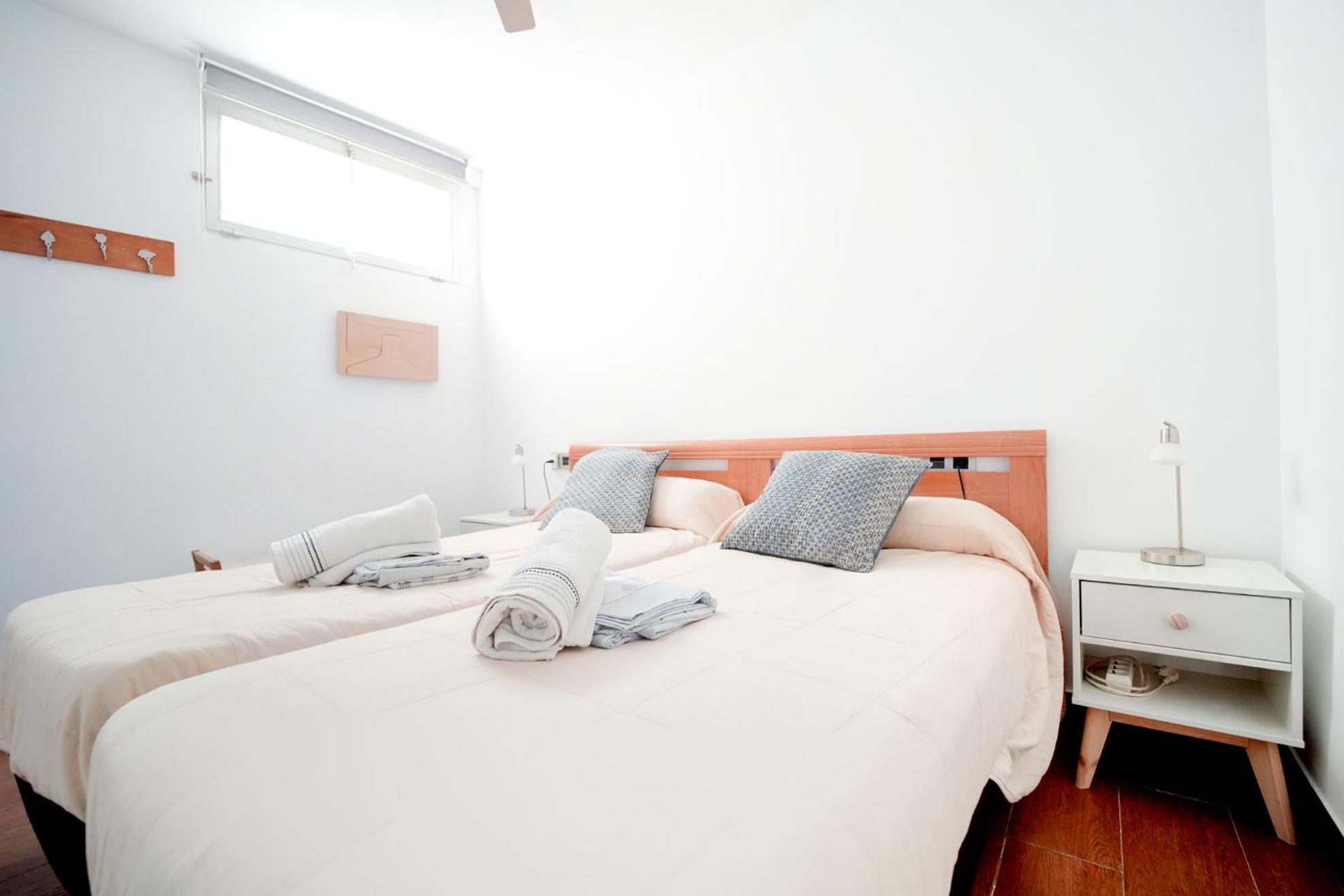 Apartamento Brisa Del Mar Almunecar Ngoại thất bức ảnh