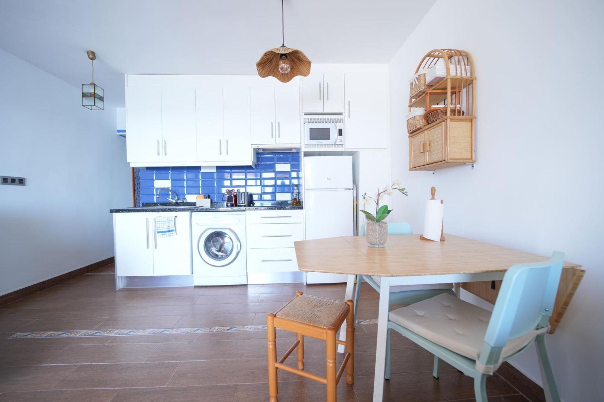Apartamento Brisa Del Mar Almunecar Ngoại thất bức ảnh