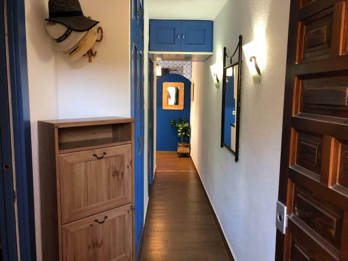 Apartamento Brisa Del Mar Almunecar Ngoại thất bức ảnh